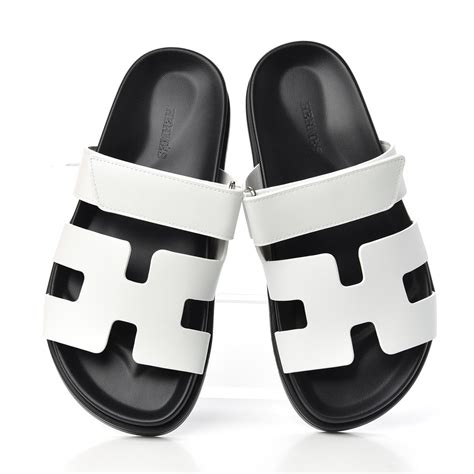 hermes white chypre sandal